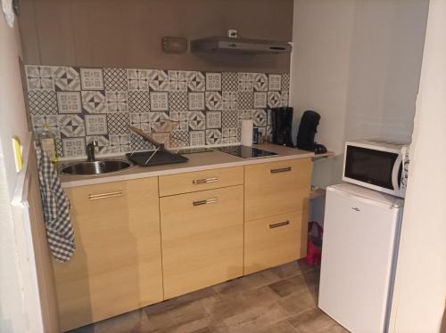 Sausheim Appartement | Le cocon de Sausheim