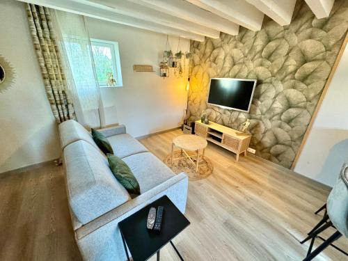 Hargeville Appartement | Le Cocon de Thoiry