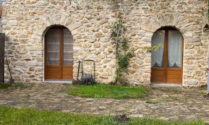Saint-Cheron Appartement | Le Cocon des Amoureux