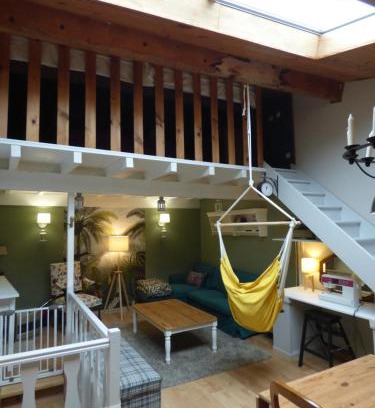 Saillans Maison | Le Cocon des Trois Marmottes