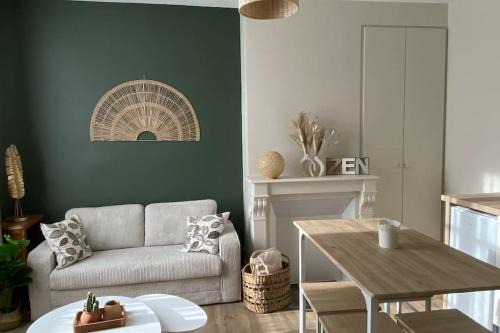 Vendome Appartement | Le cocon du Faubourg