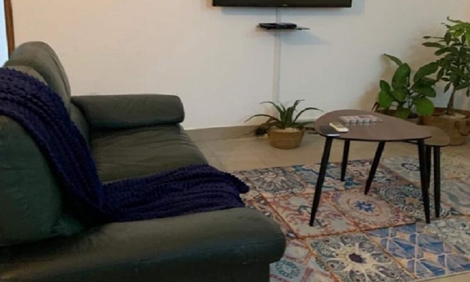 Abidjan Appartement | Le Cocon du Vallon