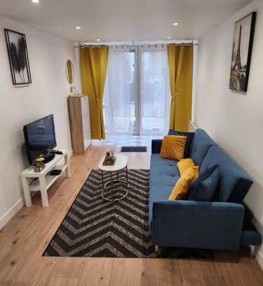 Duvy Appartement | Le cocon