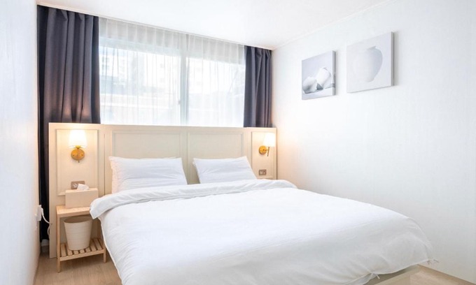 Dangsan-dong Appartement | Le Cocon Seoul