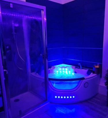 Sens Appartement | Le cocon spa