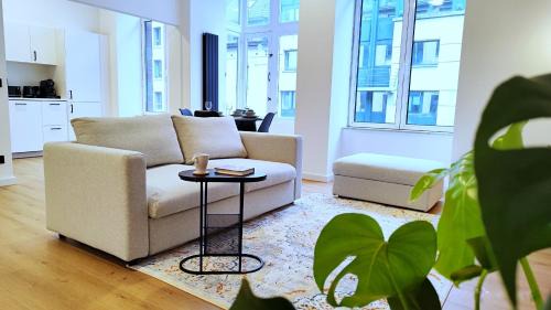 Onze-Lieve-Vrouw-ter-Sneeuw Appartement | Le Cocon Studio