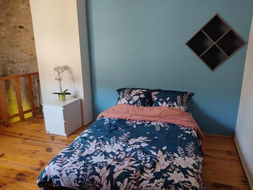 Vic-le-Comte Appartement | Le Cocon Toit