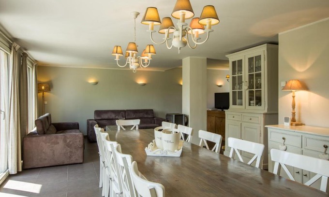 Escalles Maison | Le Coeur des Choses