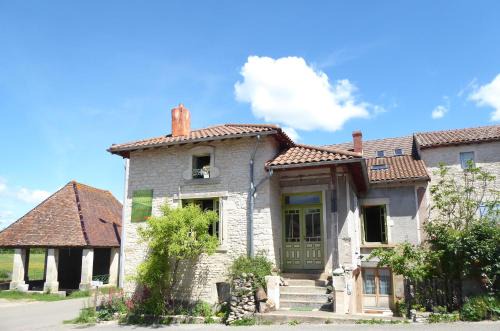Chissey-les-Macon Maison | Le coeur du Lys