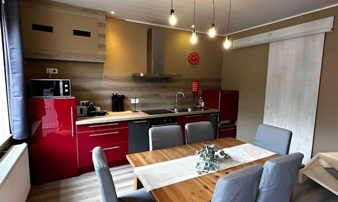 La Roche-en-Ardenne Maison | Le Coin Rocheux