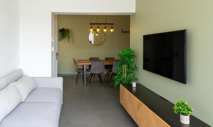 Hettange-Grande Appartement | Le Coin Vert