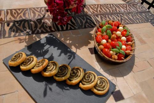 Mauressargues Lit Et Petit-Déjeuner | Le Coing des Vignes
