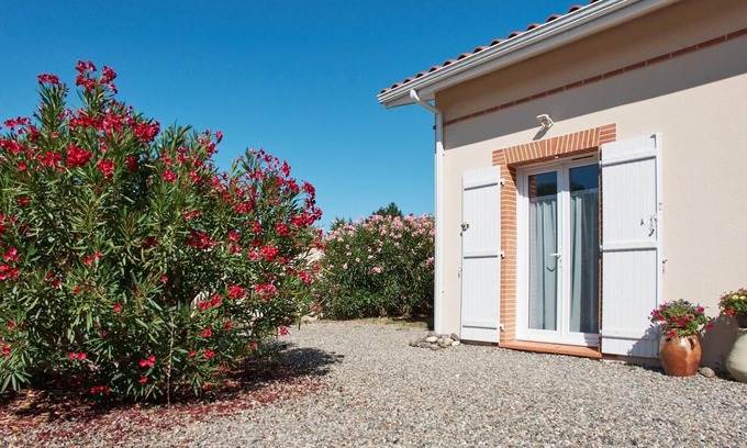 La Salvetat-Saint-Gilles Maison | Le Colibri - LA SALVETAT-SAINT-GILLES