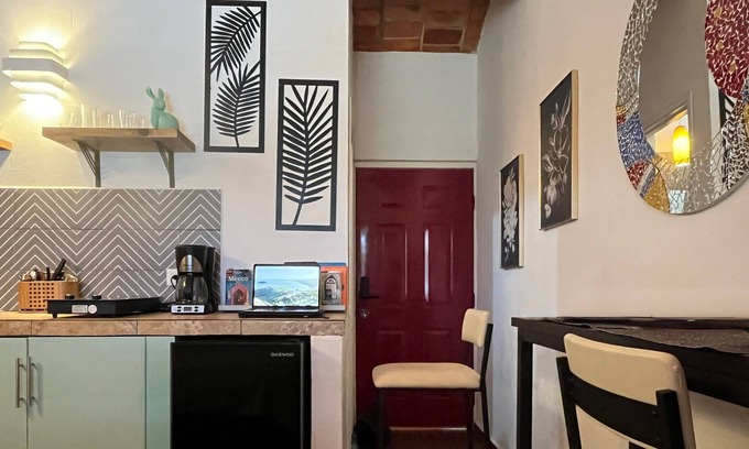 Puerto Vallarta Appartement | Charmant studio avec piscine prés de la plage
