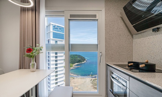 Busan Maison | Le Collective Busan Gijang