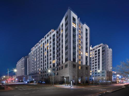Sokcho Appartement | Le Collective Sokcho Central