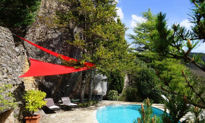 La Roque-Sainte-Marguerite Maison | Le Colombier Saint-Véran
