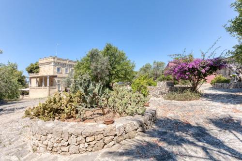 Presicce Maison | Le Colonie - Pescoluse