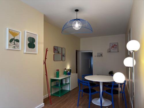 La Roche-sur-Foron Appartement | Le Color - renovated - modern - city center