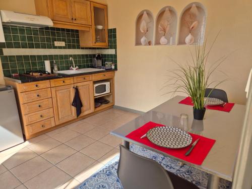 Saint-Gaudens Appartement | Le Color-spacieux-lumineux