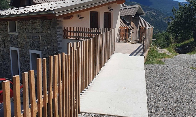 Guillaumes Autre | Le Colorado - GUILLAUMES