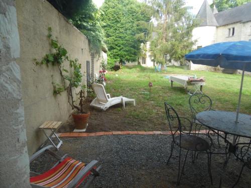 Courchamps Appartement | LE COMPOSTELLE BATIMENT LA RENAISSANCE