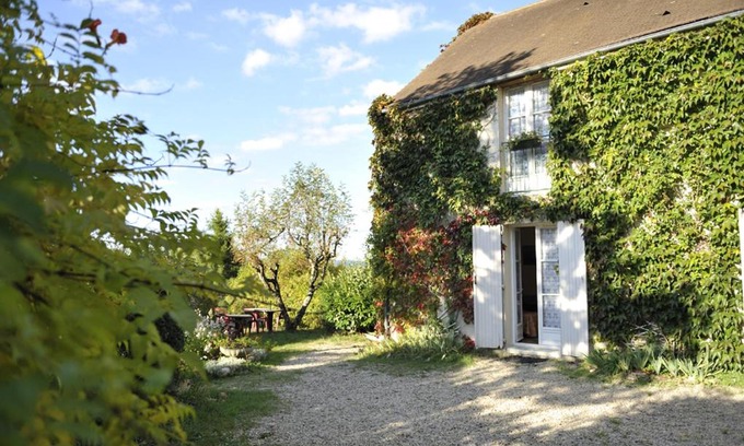 Vezelay Hôtel | Le Compostelle