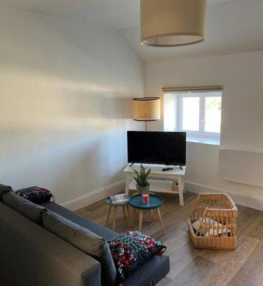 Fleurey-sur-Ouche Appartement | Le comptoir du canal 2