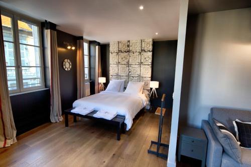 Arbois Appartement | Le Comptoir du Voyageur