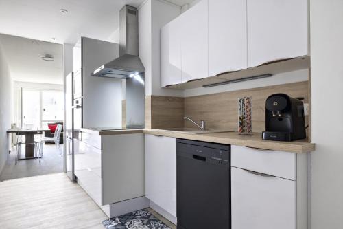 Chalon-sur-Saone Appartement | LE COOL LEVEL