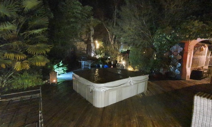 Pierry Maison | Le Corrigot