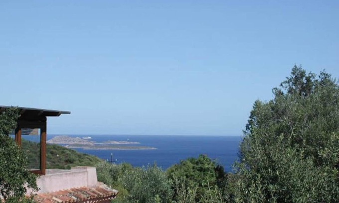 Olbia Maison | Appartement de vacances Le Corti di Aloa