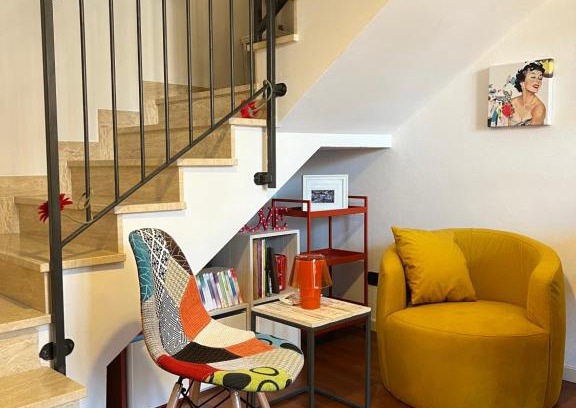 Legnano Appartement | Le Corti di Legnano UNO Monolocali centralissimi