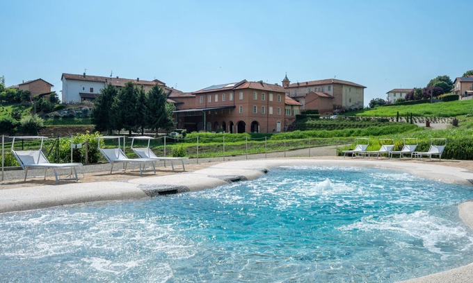 Cossombrato Maison | Le Corti di San Rocco by Interhome