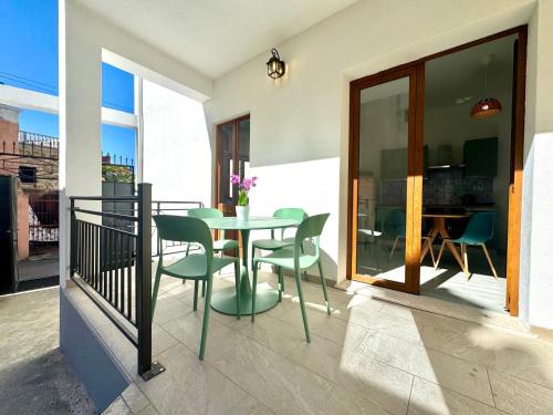 Bari Sardo Appartement | Le Corti Sarde Village