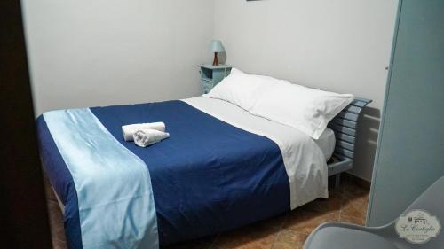 Piedimonte Matese Lit Et Petit-Déjeuner | Le Cortiglie Affittacamere