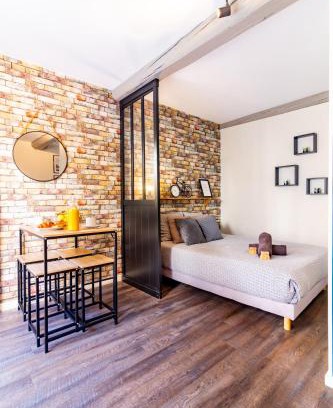Castelnaudary Appartement | LE COSMO Du Grand Bassin Avec Terrasse