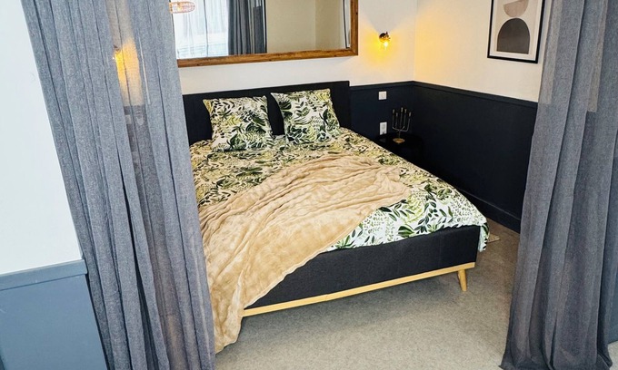 Limoges Appartement | Le Cosy, appartement - Limoges.