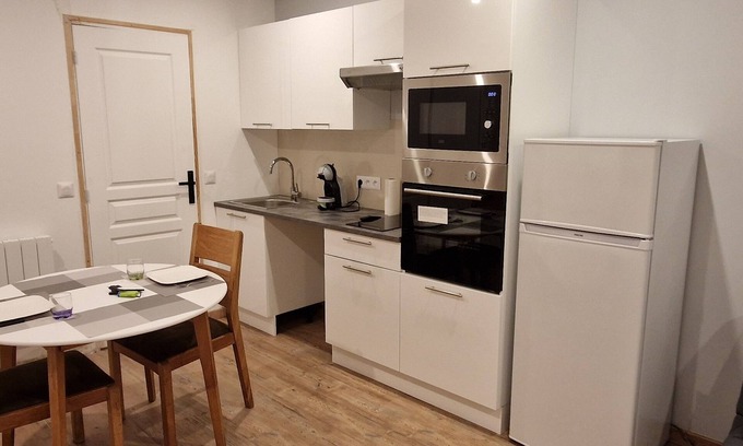 Mouroux Maison | Le Cosy Briard Disneyland Paris 25 minutes Paris Est 57 min
