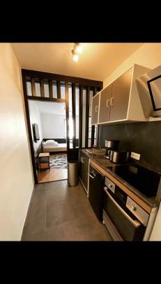Mont-de-Marsan Appartement | Le cosy de Tom