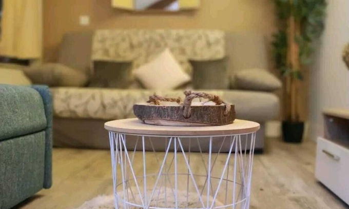 Guzet Neige Appartement | Le Cosy Fleuri et ses atouts chaleureux 🌸, Le Cosy Fleuri