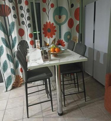 Saint-Maurice-de-Beynost Appartement | Le cosy Chic