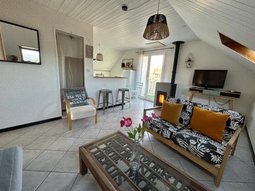 La Balme-de-Sillingy Appartement | Le Cosy Home Annecy