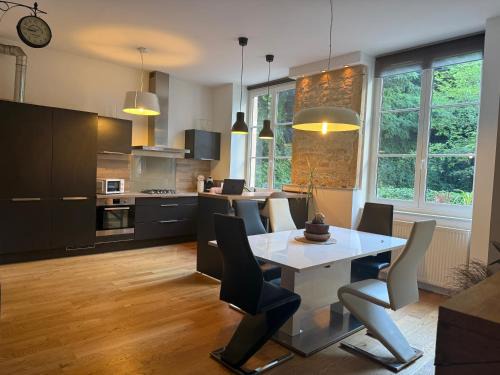 Saint Clair Appartement | Le Cosy Tête d Or Cité Internationale