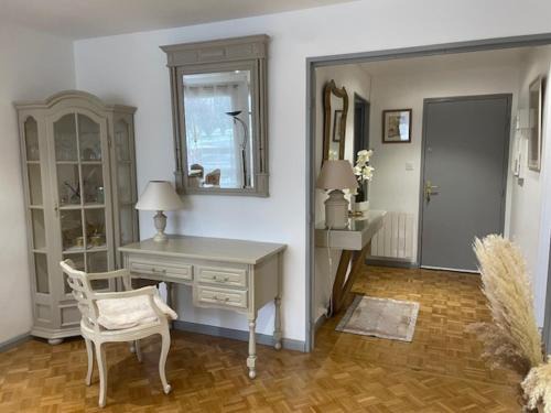 Tournus Appartement | Le cosy Tournusien