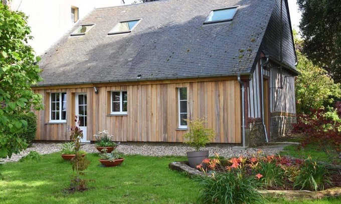 Boudeville Maison | Le Cottage - BOUDEVILLE