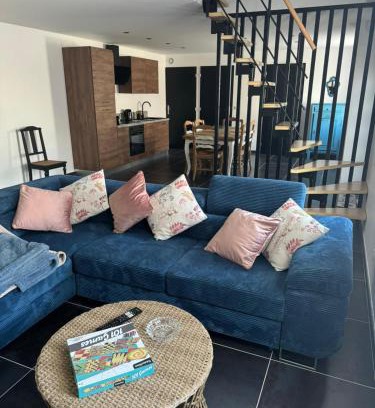 Ramillies Maison | Le cottage champêtre