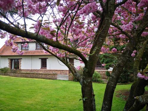 Gouchaupre Maison | Le cottage des quatre vents