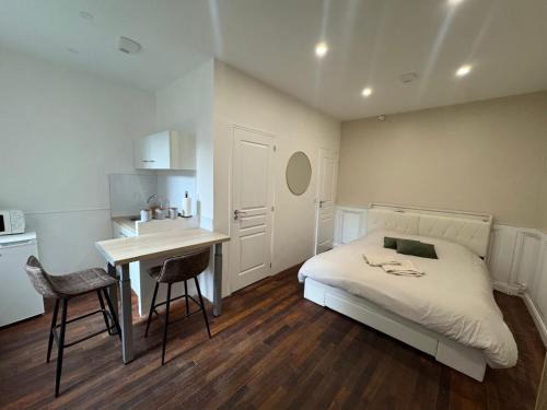 Boulogne-Centre Appartement | Le Cottage du Centre