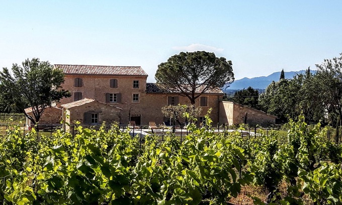 Saint-Didier Maison | Le Cottage du Chat Blanc